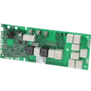 MODULO COMANDO