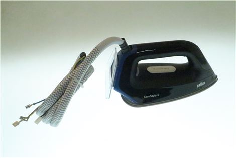 DLS FSD B03B (NO TIP) BK31/BL95   5145BK