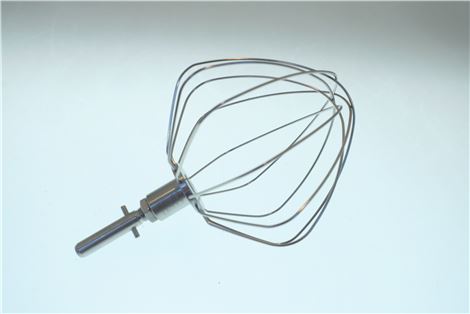 KAT51.000SS ATT KW CHEF WHISK SS INT