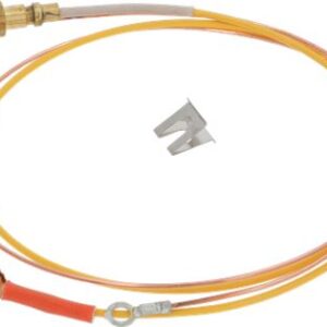 TERMOCOPPIA FILETTATA CON FASTON