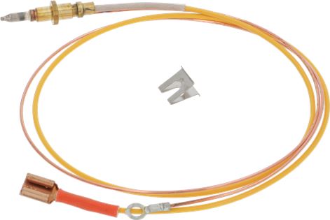 TERMOCOPPIA FILETTATA CON FASTON