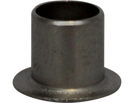 BOCCOLA DI METALLO 5X6X5,5
