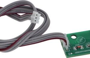 DLS-PCB HALL(L540)ALLEG A1220(NPE)ECAM61