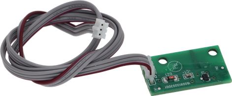 DLS-PCB HALL(L540)ALLEG A1220(NPE)ECAM61