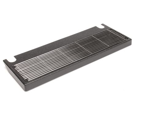 DRIP TRAY KIT, DUAL & SH