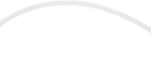 SILICONE HOSE 3x1,5x360 MM (D) S3+E28