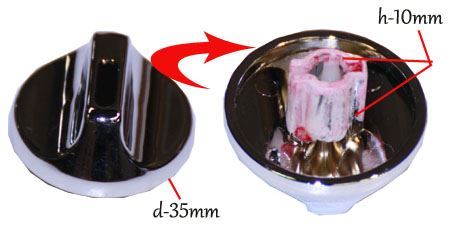 MANETTE MINUTERIE
