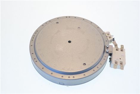 PIAS ELTR 1200W D.140