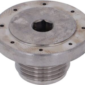 SPRUZZATORE GRUPPO ø 31,5 mm M18x2-M5