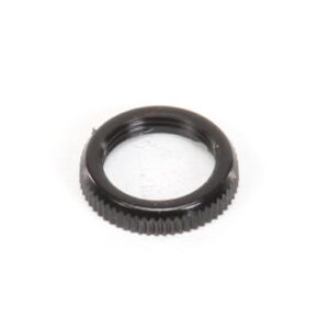 FACENUT,KNURLED-BLK.469-32 UN