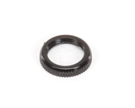 FACENUT,KNURLED-BLK.469-32 UN