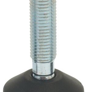 PIEDINO ø 50 mm M16