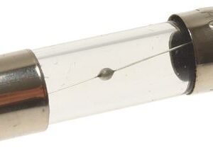 FUSIBILE RITARDATO ø 5x20 mm - 10 PZ