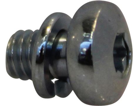 VITE TORX M4X6