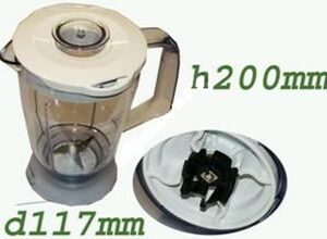 BOL BLENDER CPLT
