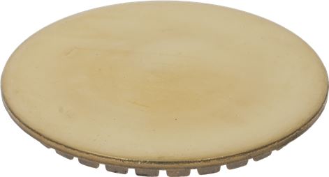 SPARTIFIAMMA OTTONE STAMPATO LUCIDO
