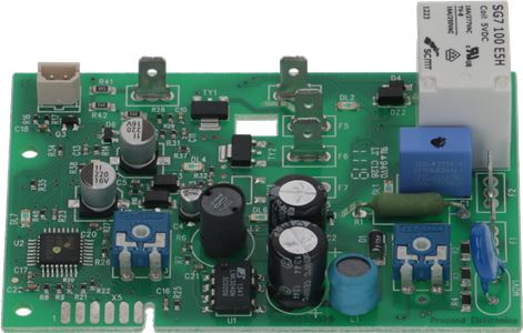 SCHEDA ELETTRONICA DE'LONGHI STIRELLA