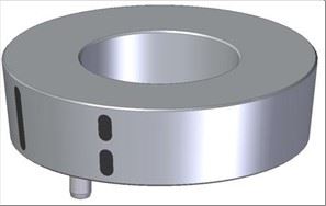 ANELLO SELETTORE RUBINETTO SPEED S PLUS
