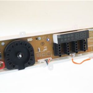 ASSY PCB EEPROM 82A2,FWM_UNI, F500E,9KG,