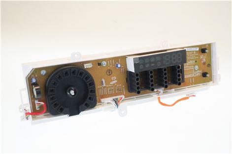 ASSY PCB EEPROM 82A2,FWM_UNI, F500E,9KG,