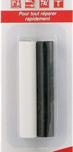 MASTIC EPOXY 45 G PATE BI-COMPOSANT