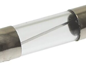 FUSIBILE RAPIDO ø 5x20 mm - 10 PZ