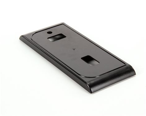 BEZEL CONTROL PANEL ASSEMBLY