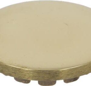 SPARTIFIAMMA OTTONE STAMPATO LUCIDO
