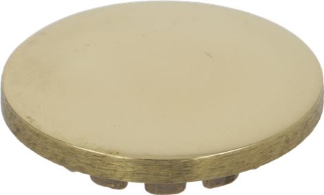 SPARTIFIAMMA OTTONE STAMPATO LUCIDO
