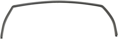 GUARNIZIONE PORTA FORNO 560x310 mm