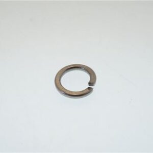 ANNEAU RESSORT DENT INOX M12