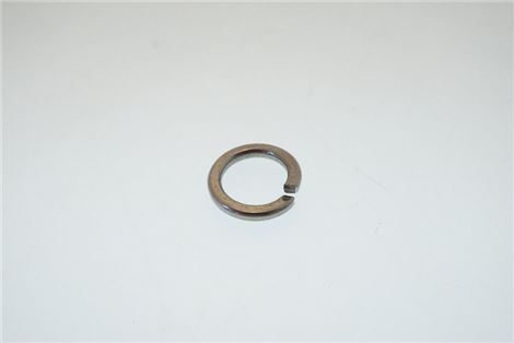 ANNEAU RESSORT DENT INOX M12