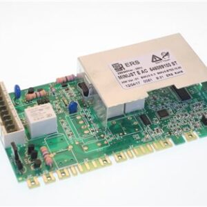 MODULO ELECT.