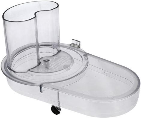 CONTINUOUS FEED BOWL COVER /FP2200