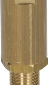 VALVOLA DI ESPANSIONE ø 1/4"M 12 bar