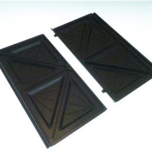 SET DLSK154 2SANDWICH PLATES    SW1..