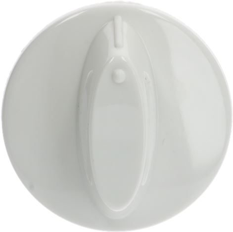 MANOPOLA WHIRLPOOL ø 40 mm