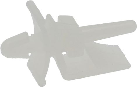 ABSTANDSHALTER F. PLATINE