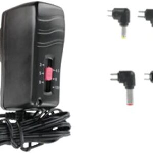 ALIMENTATION MULTI VOLTAGE 1000 MA