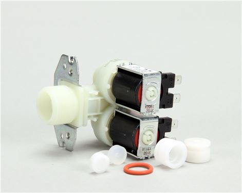 KIT VALVOLE UNIVERSALE