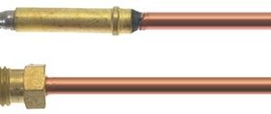 TERMOCOPPIA SIT M8x1 60 cm - 10 PZ