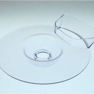 PROTEZIONE PARASPRUZZI KW715919 DE LONGH