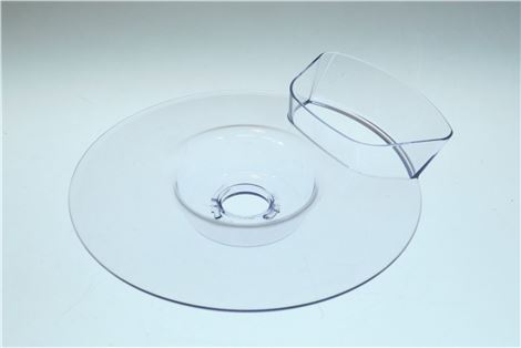 PROTEZIONE PARASPRUZZI KW715919 DE LONGH