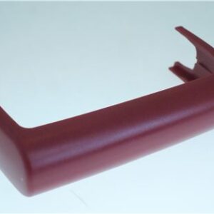 "HABIL POIG 4200 ROUGE ""S""" 105591S