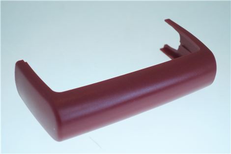 "HABIL POIG 4200 ROUGE ""S""" 105591S