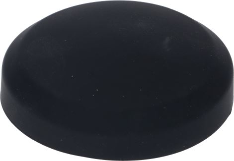 3" / 76MM PUSHER CAP