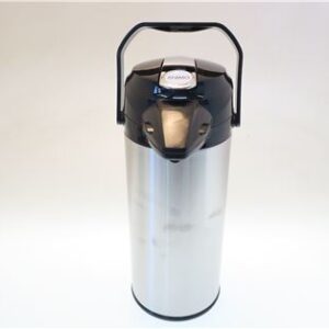 THERMOS JUG WITH PUMP 2.1 LtrORIG.TAIWAN