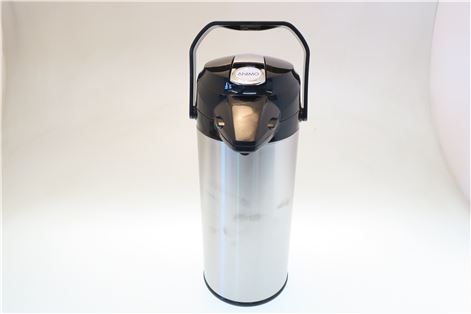 THERMOS JUG WITH PUMP 2.1 LtrORIG.TAIWAN