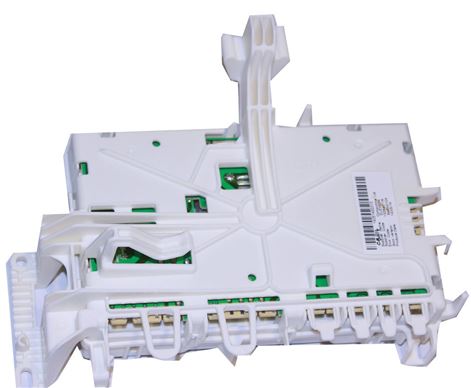 ELETTRONICA NON CONFIGURATA EW