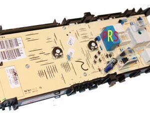 SCHEDA ELETTRONICA  52X5535